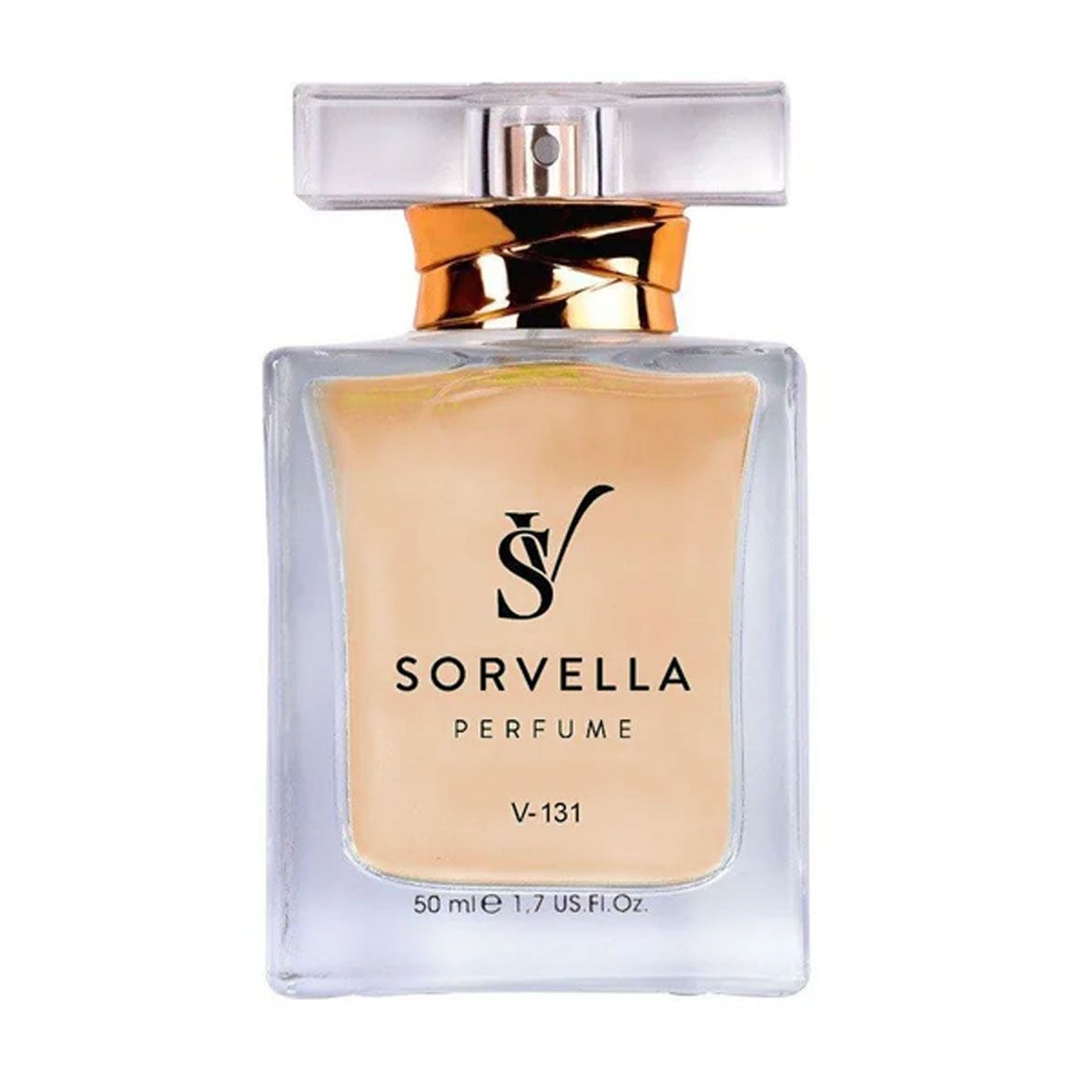 Уцінка! Sorvella Perfume V-131 Парфумована вода жіноча, 50 мл