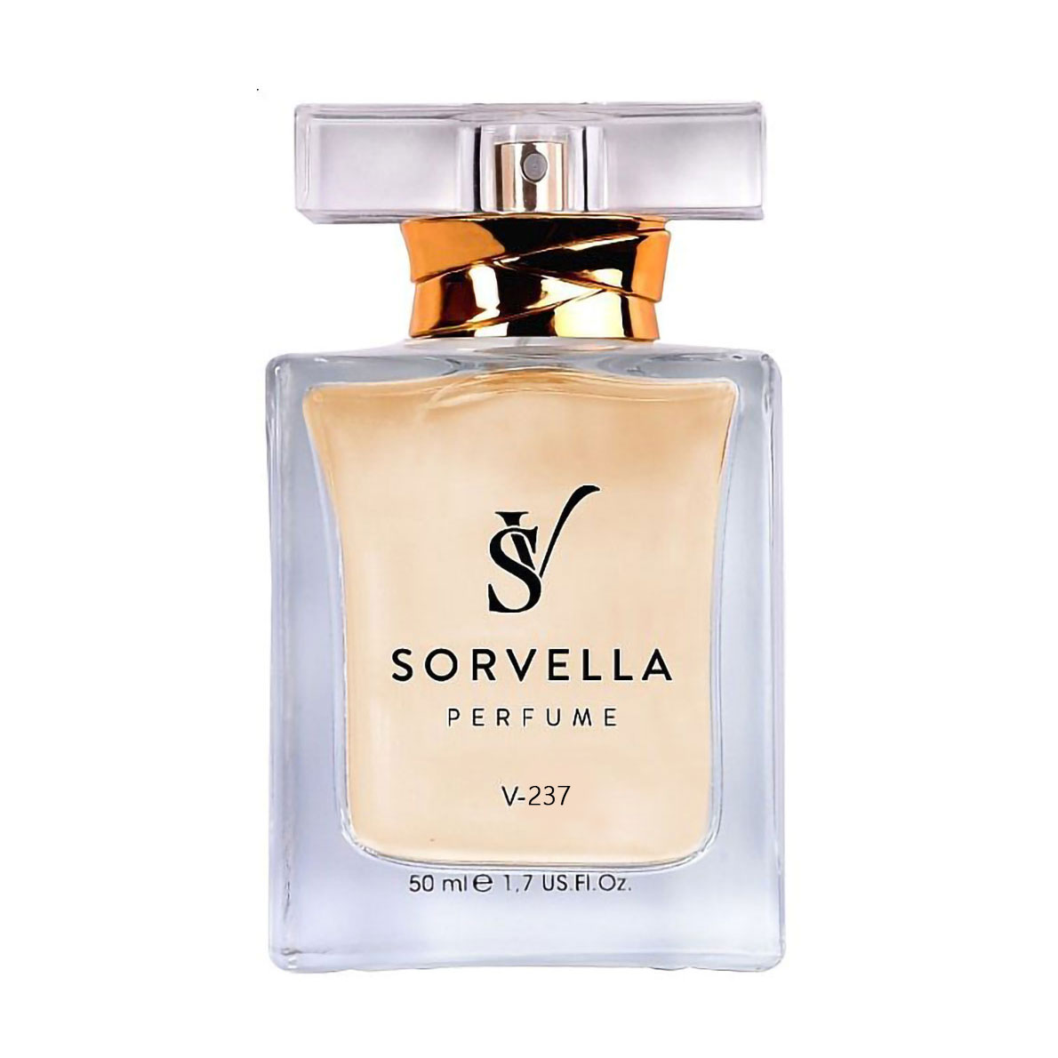 Уцінка! Sorvella Perfume V-237 Парфумована вода жіноча, 50 мл